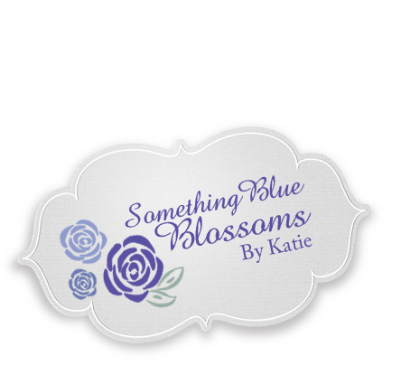 Something Blue Blossoms